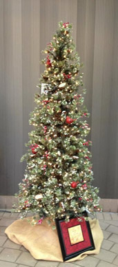 2013 Festival of Trees