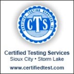 Certified Testing Services
