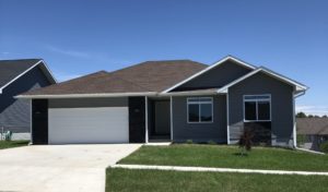 SOLD: 724 Brentwood St. Sioux City
