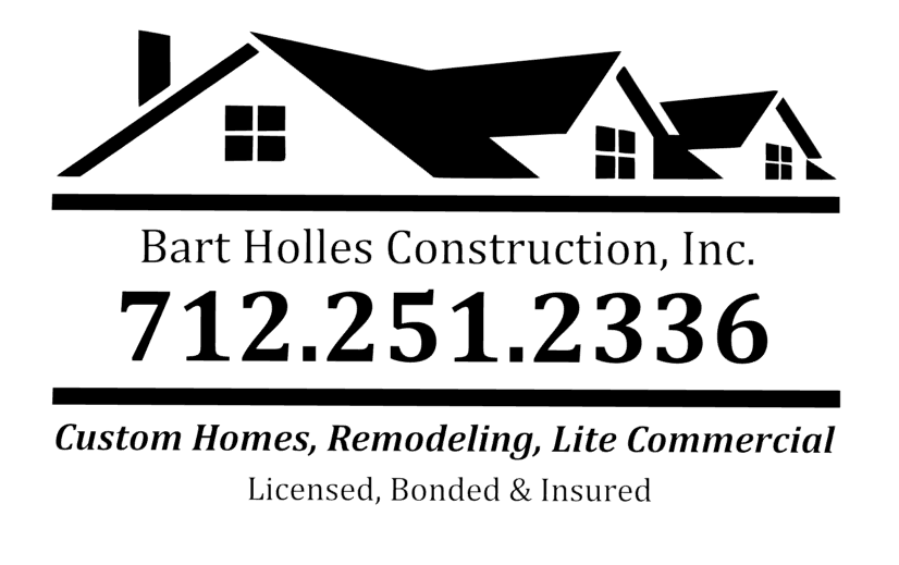 Bart Holles Construction