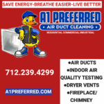 A-1 Preferred Air Duct Cleaning