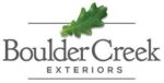 Boulder Creek Exteriors
