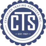 Certified Testing Services
