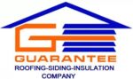 Guarantee Roofing, Siding & Insulation Co. LLC