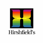 Hirshfield’s Paint