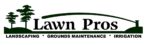 Lawn Pros