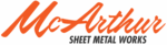 McArthur Sheet Metal