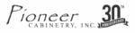 Pioneer Cabinetry, Inc.