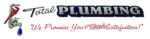 Total Plumbing, Inc.