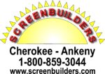 Screenbuilders of Cherokee