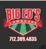 Big Ed’s Lawn Service