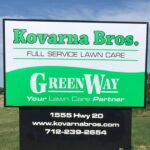 GreenWay Lawn Care