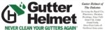 Gutter Helmet of the Dakotas