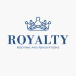 Royalty Roofing and Renovations