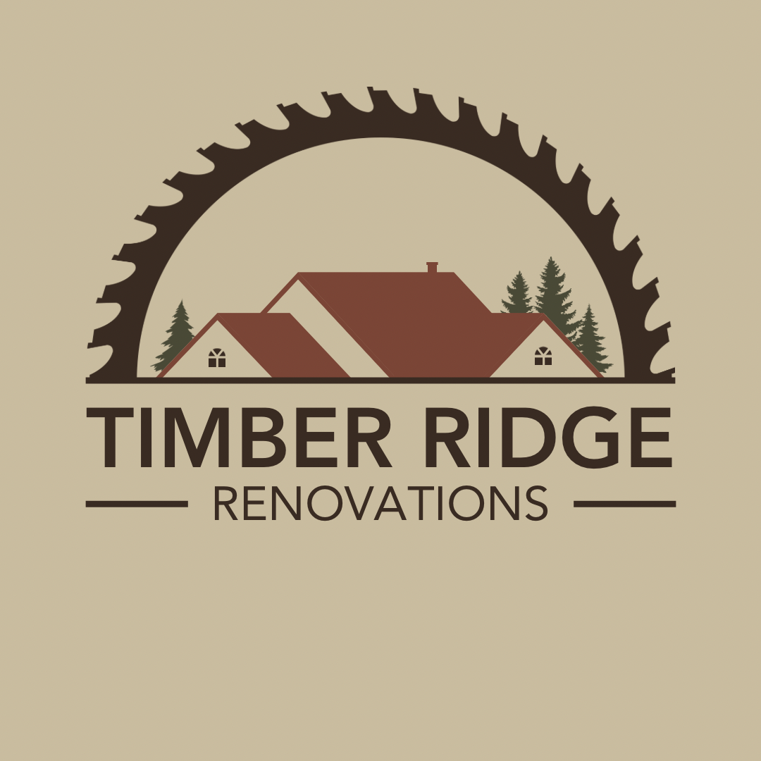 Timber Ridge Renovations