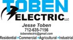 Toben Electric