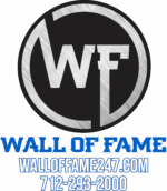Wall of Fame