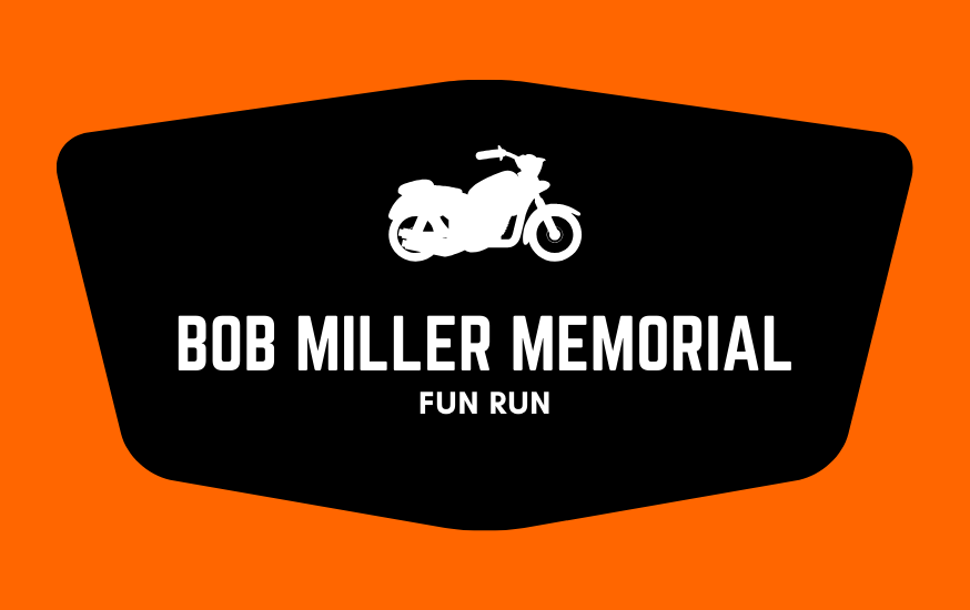 Bob Miller Memorial Fun Run