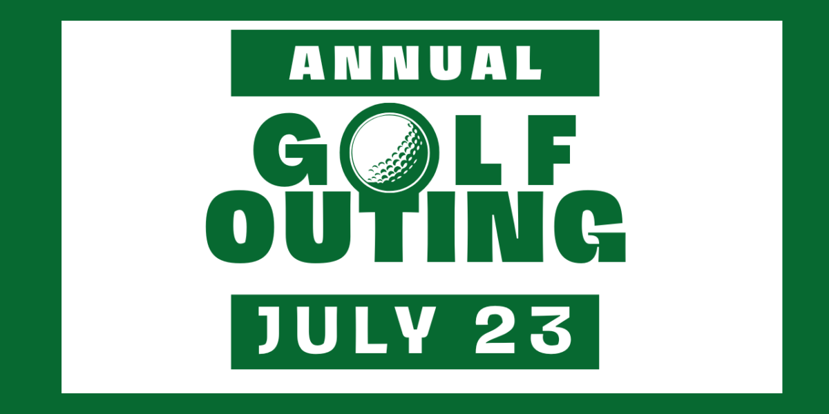 Annual Golf Outing