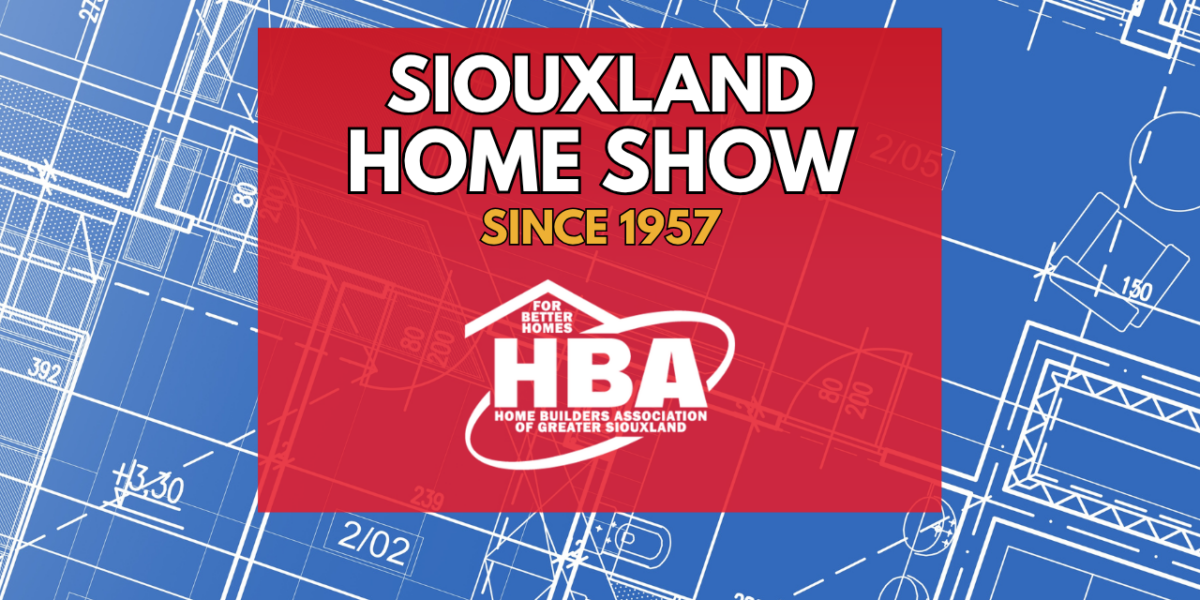 2027 SIOUXLAND HOME SHOW