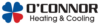 O’Connor Heating & Cooling