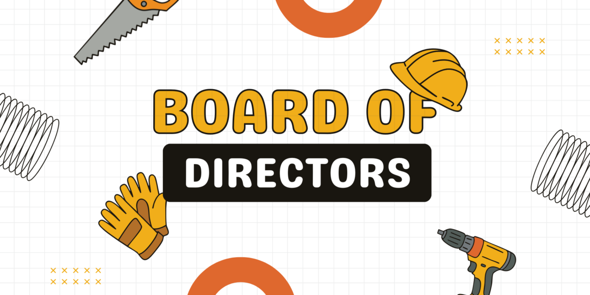 Board of Directors Meeting