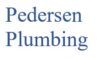 Pedersen Plumbing LLC Pedersen Plumbing LLC