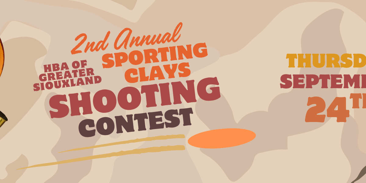 Sporting Clays Shooting Contest